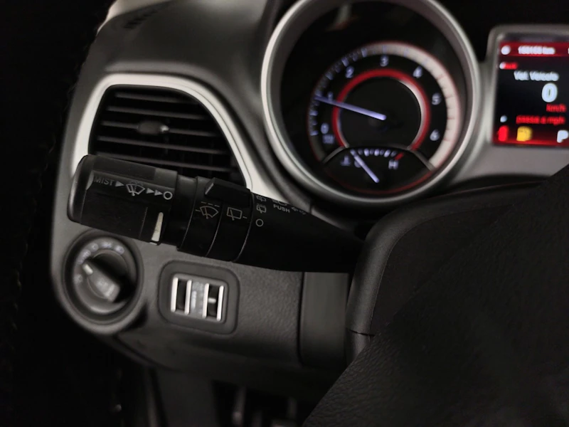 Fiat Freemont