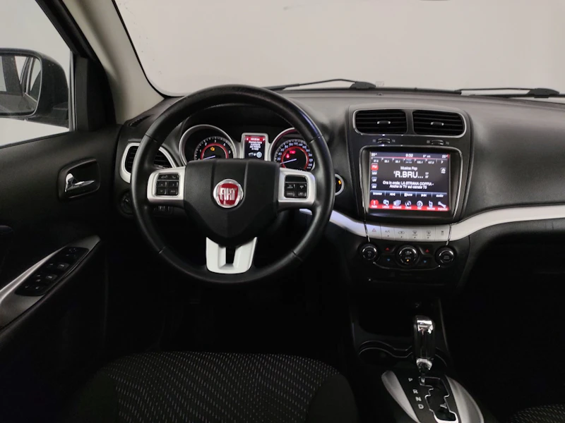 Fiat Freemont