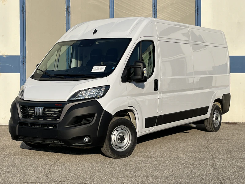 Fiat Ducato Nuovo Diesel Ducato Rovigo