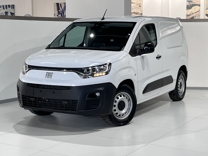 Fiat Doblò