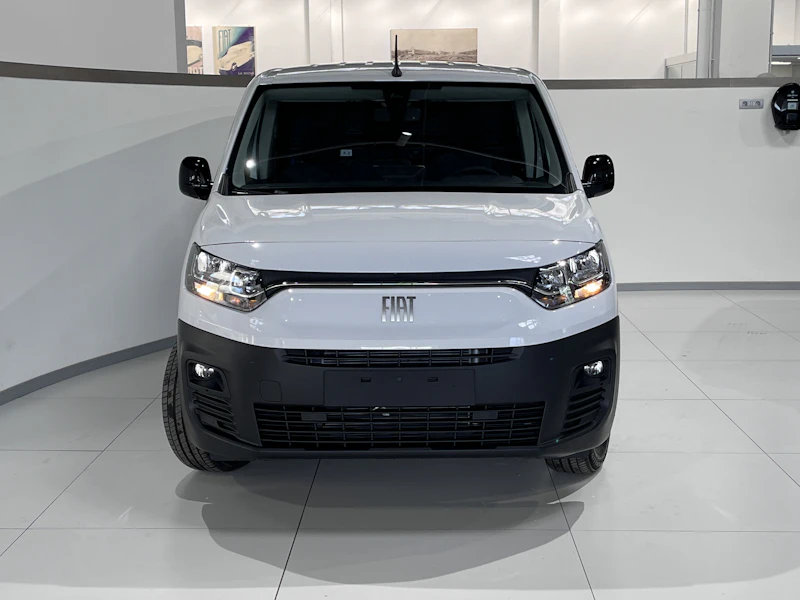 Fiat Doblò