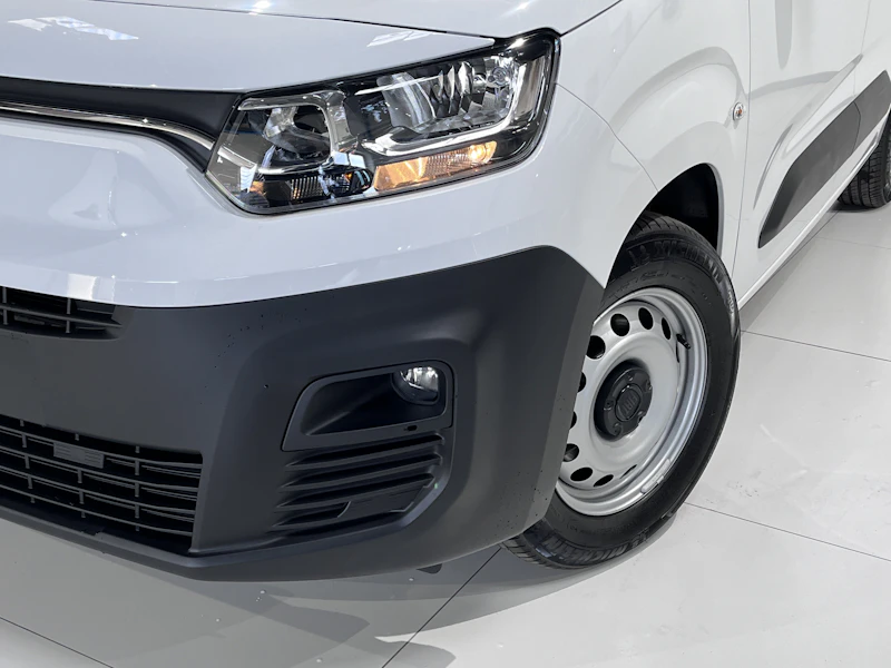 Fiat Doblò