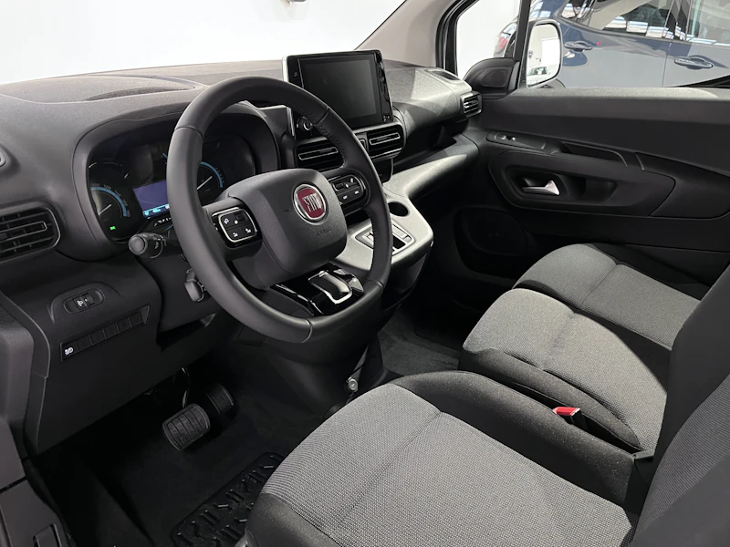 Fiat Doblò