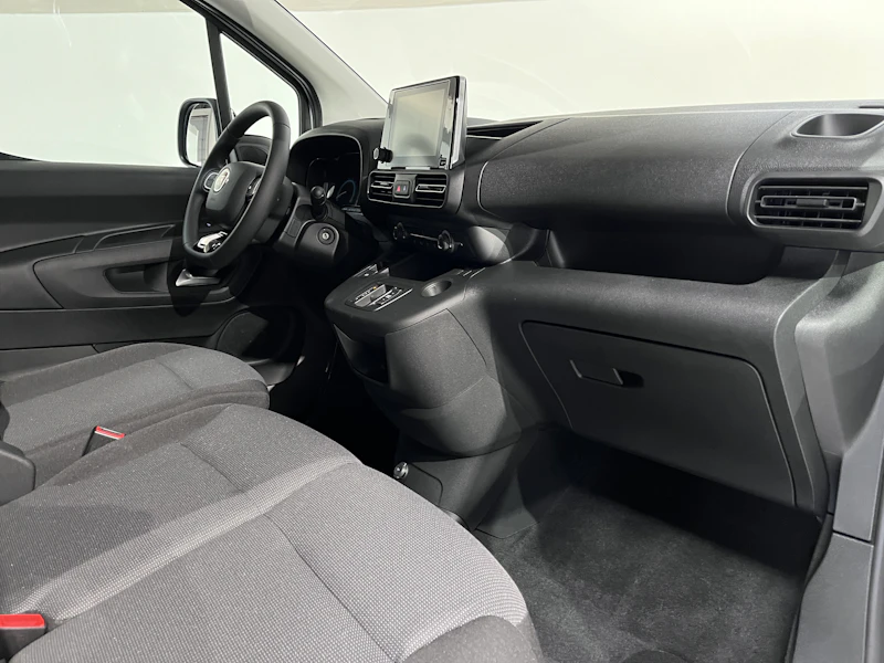 Fiat Doblò