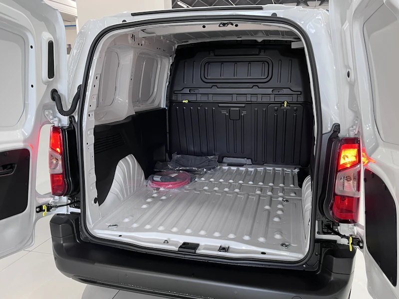 Fiat Doblò