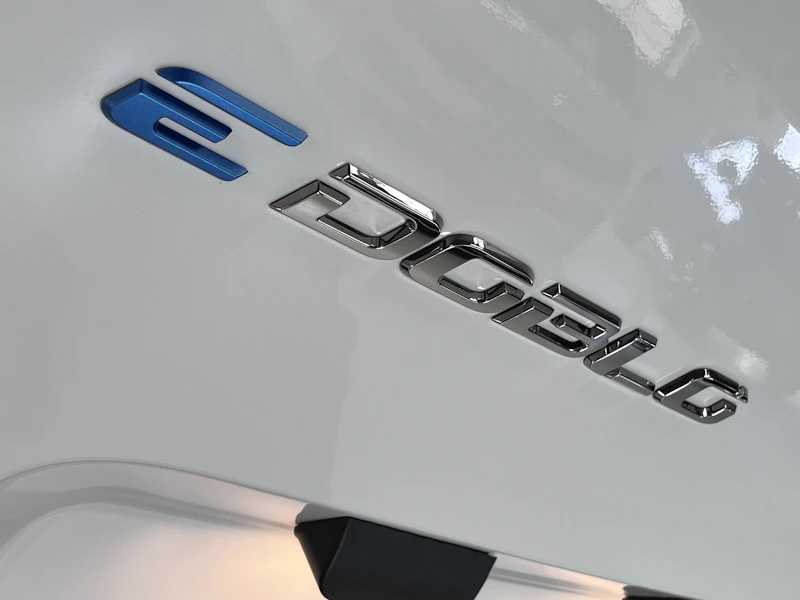 Fiat Doblò