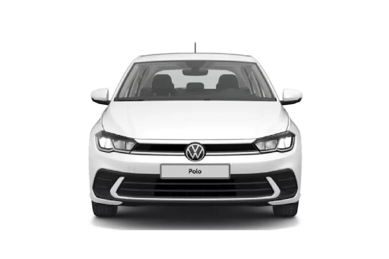 Volkswagen Polo Nuovo benzina Polo Legnago