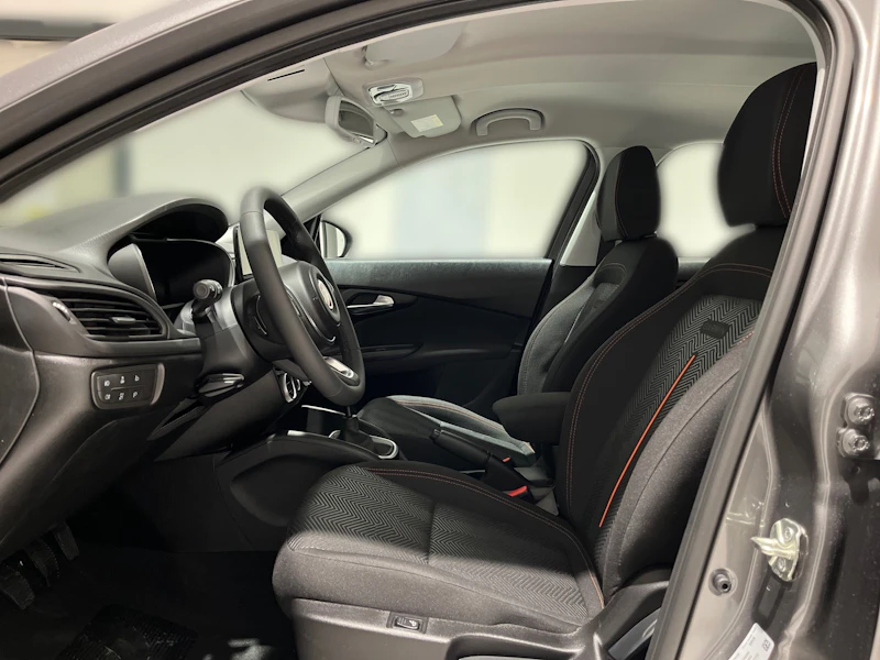 Fiat Tipo