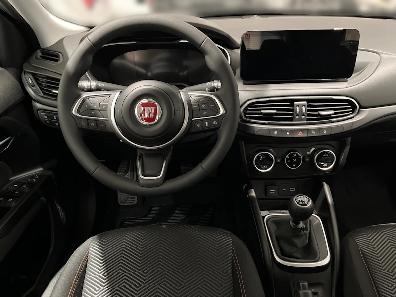 Fiat Tipo