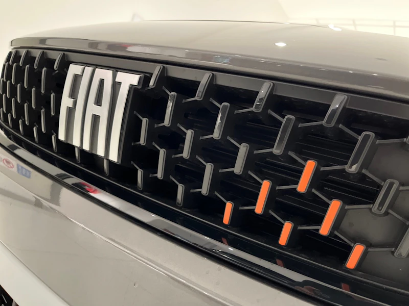 Fiat Tipo