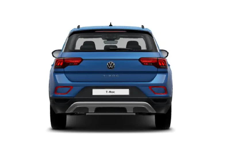 Volkswagen T-Roc Nuovo benzina T-Roc Legnago