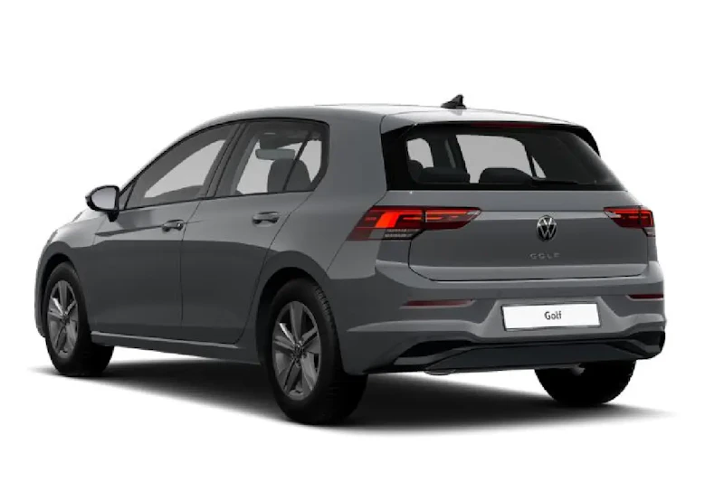 Volkswagen Golf Nuovo benzina Golf Legnago
