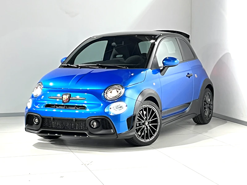 Abarth 695
