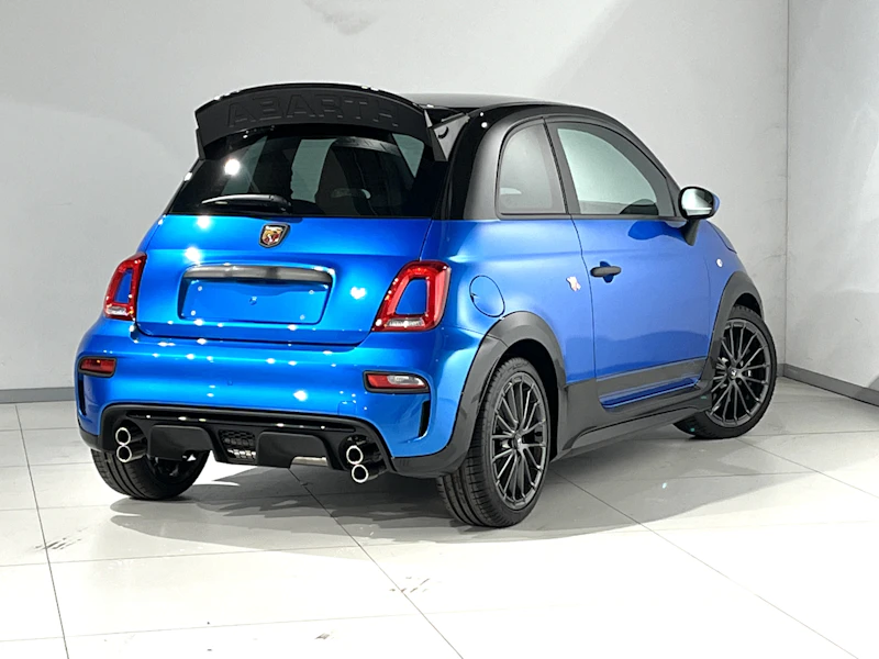 Abarth 695