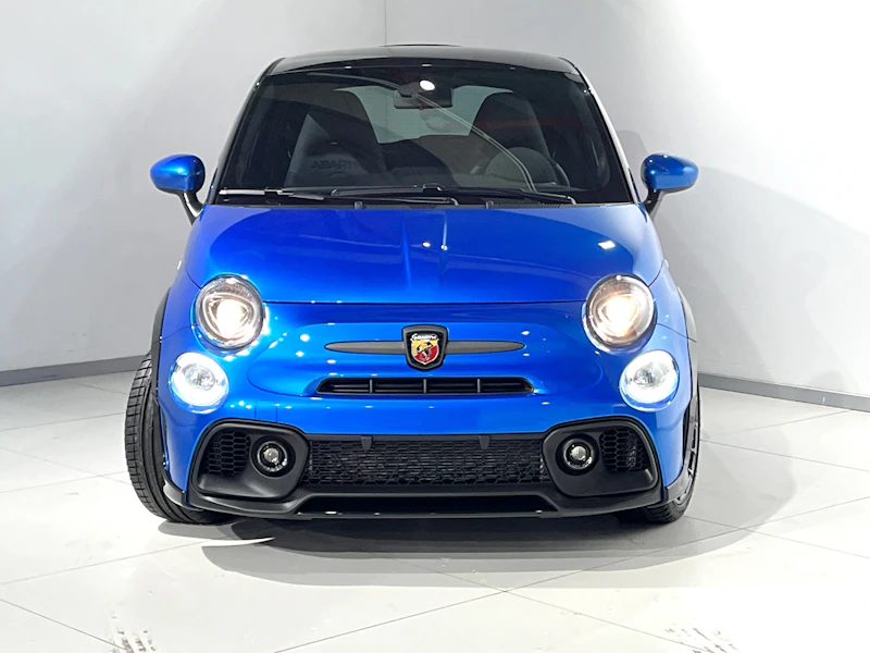 Abarth 695