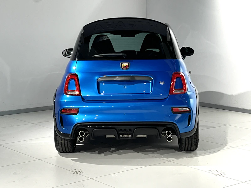 Abarth 695