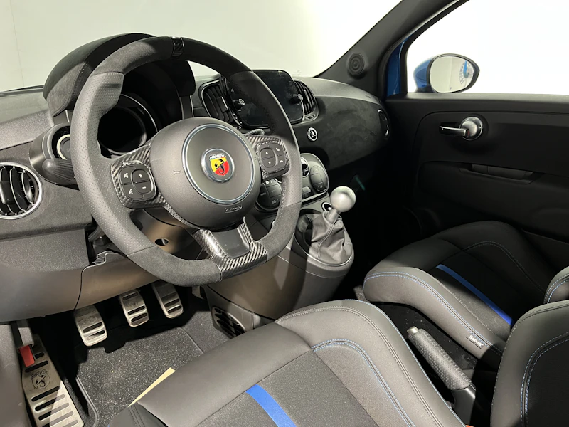 Abarth 695