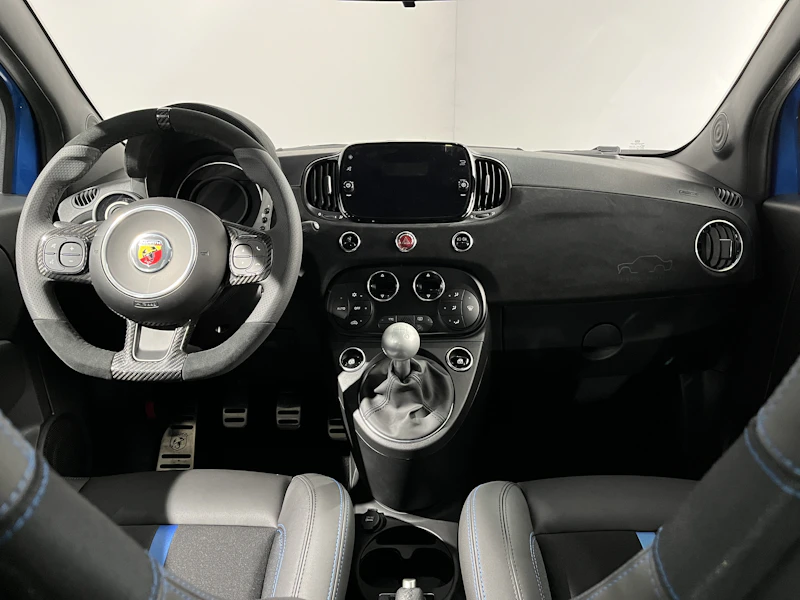 Abarth 695