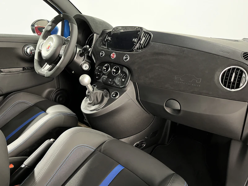 Abarth 695