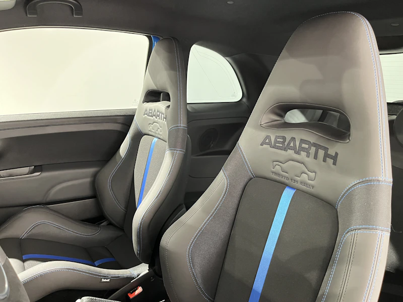 Abarth 695