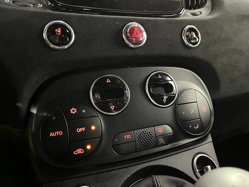 Abarth 695