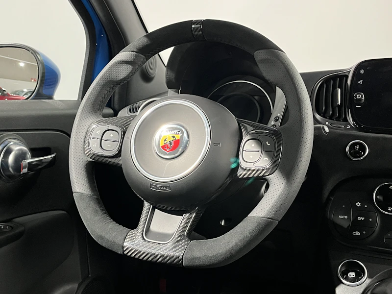 Abarth 695