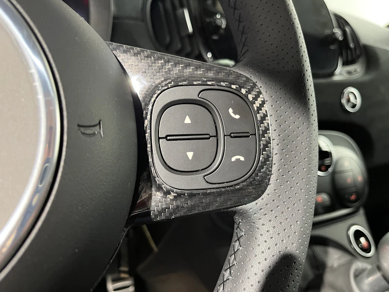 Abarth 695