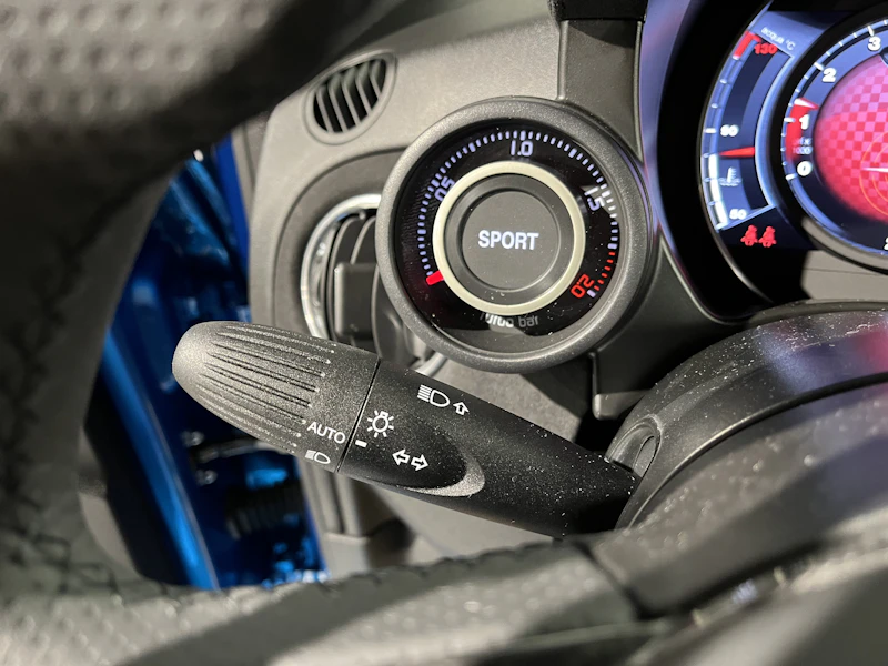 Abarth 695