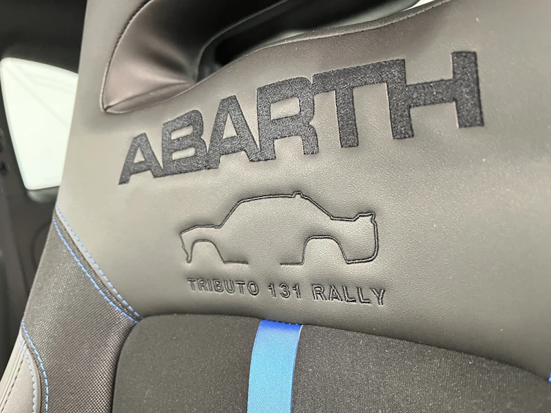Abarth 695