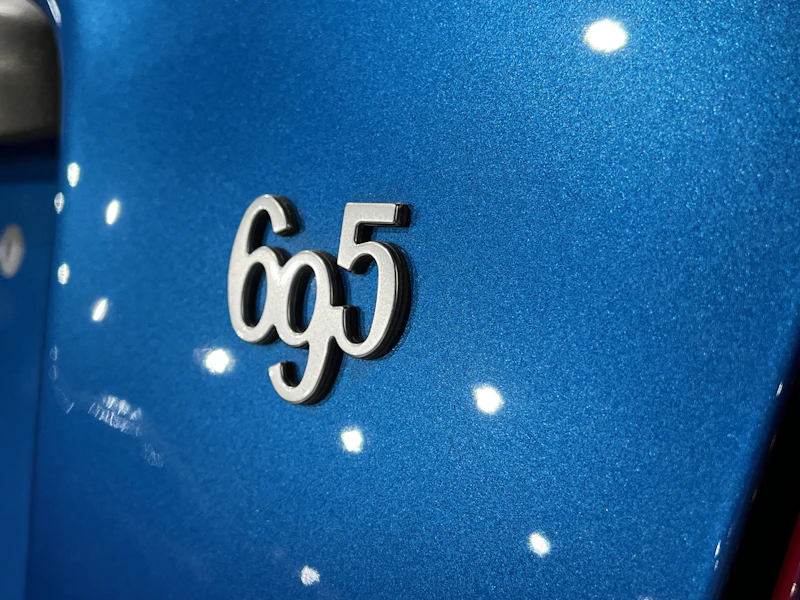 Abarth 695