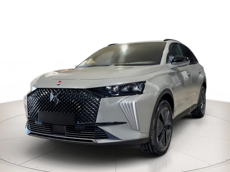 Ds DS7