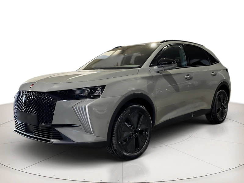 Ds DS7