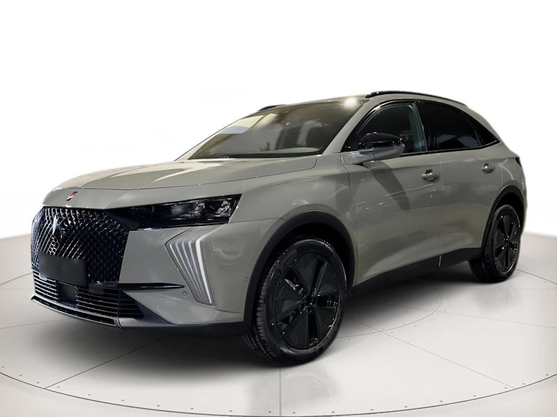 Ds DS7 Crossback