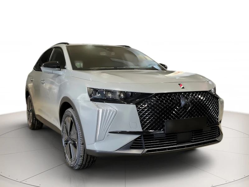 Ds DS7