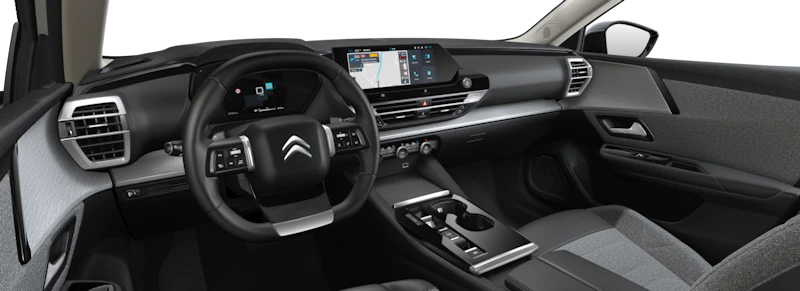 Citroen C5X