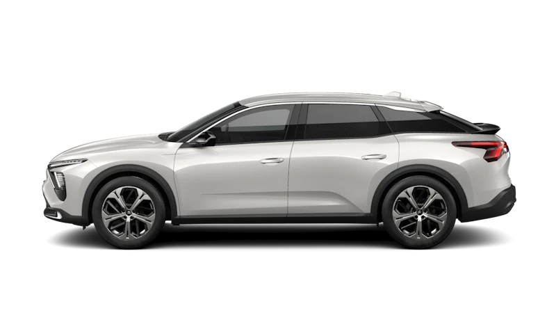 Citroen C5X