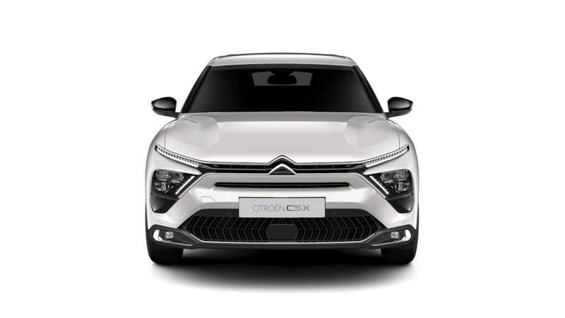 Citroen C5X