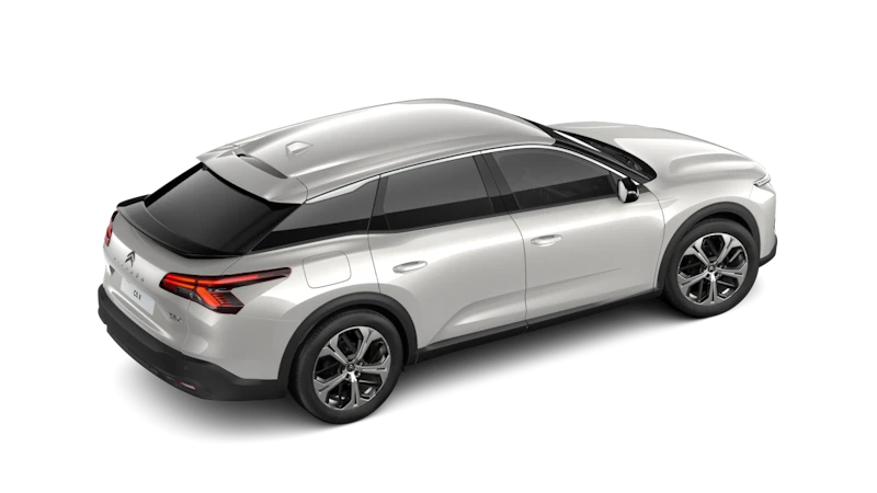 Citroen C5X