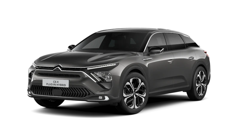 Citroen C5X