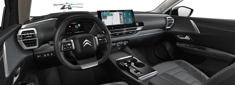 Citroen C5X