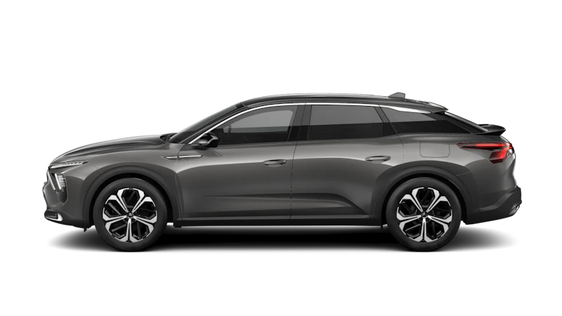Citroen C5X