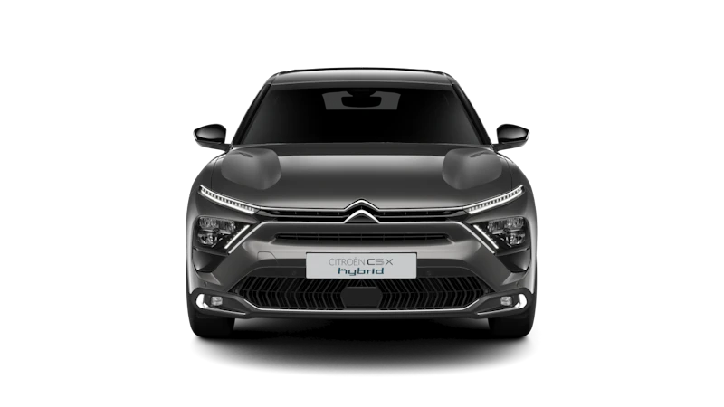 Citroen C5X