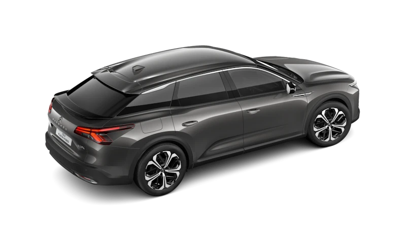 Citroen C5X