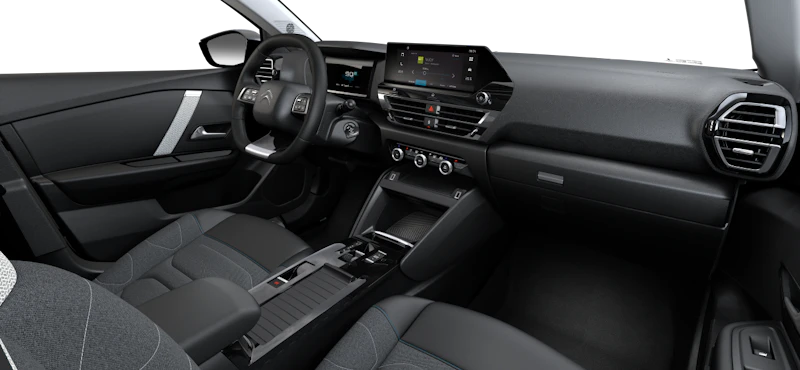 Citroen C4 X