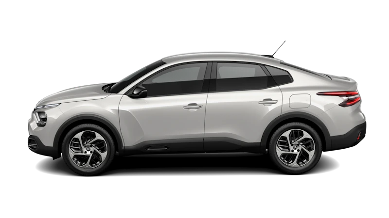 Citroen C4 X