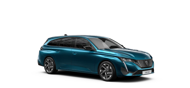 Peugeot 308 KM0 2023 308 Porto Mantovano