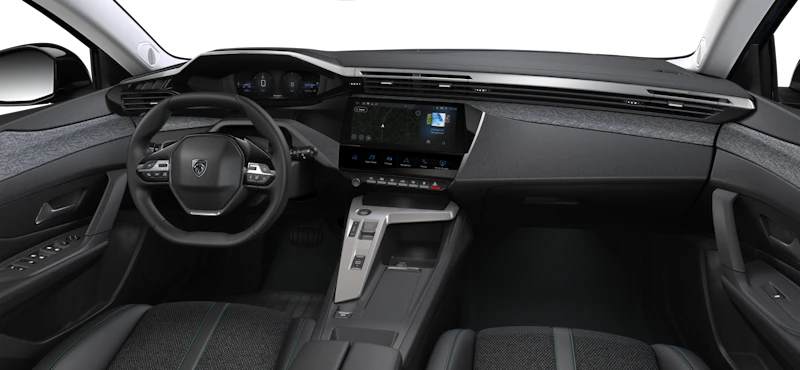 Peugeot 308 KM0 2023 308 Porto Mantovano