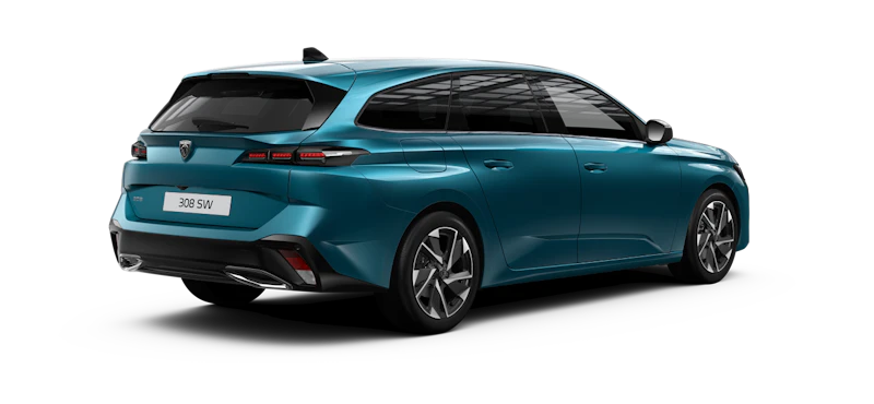 Peugeot 308 KM0 2023 308 Porto Mantovano