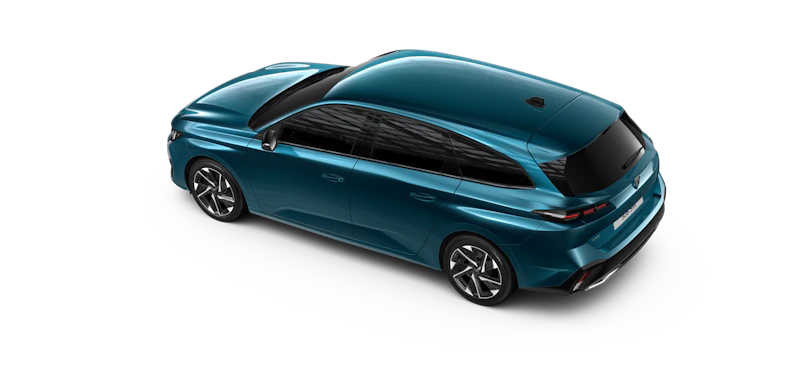 Peugeot 308 KM0 2023 308 Porto Mantovano