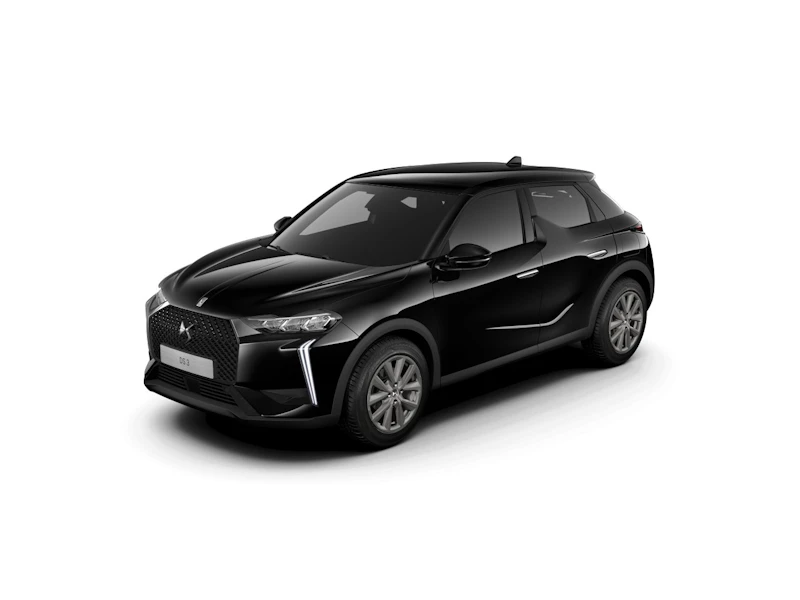 Ds DS3